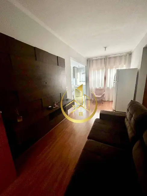 Foto 7 de Apartamento com 2 quartos à venda, 50m2 em Pouso Alegre - MG