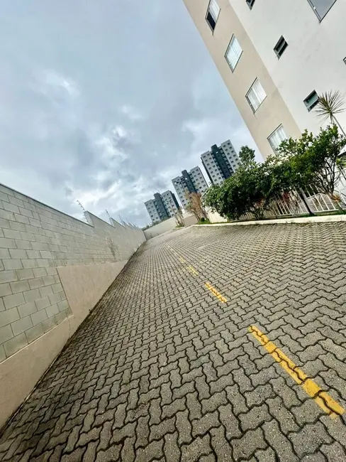 Apartamento com 2 quartos à venda, 50m2 em Pouso Alegre - MG - imagem 2 Foto 2 de Apartamento com 2 quartos à venda, 50m2 em Pouso Alegre - MG