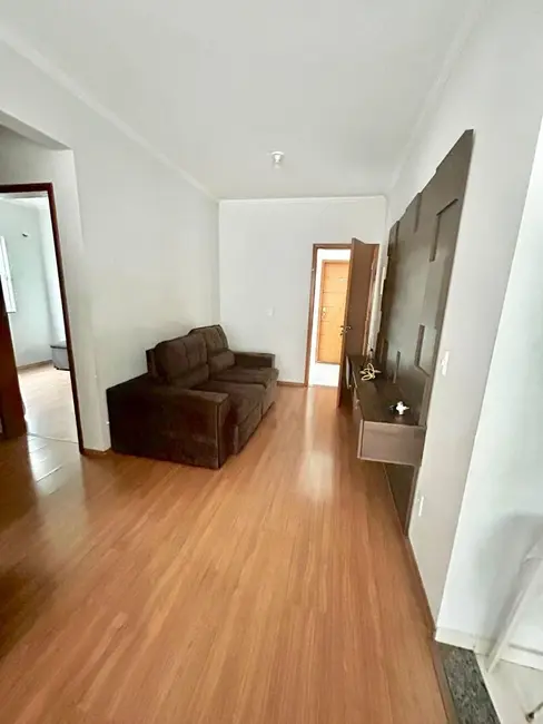 Apartamento com 2 quartos à venda, 50m2 em Pouso Alegre - MG - imagem 3 Foto 3 de Apartamento com 2 quartos à venda, 50m2 em Pouso Alegre - MG