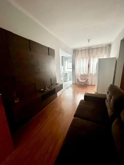 Apartamento com 2 quartos à venda, 50m2 em Pouso Alegre - MG - imagem 4 Foto 4 de Apartamento com 2 quartos à venda, 50m2 em Pouso Alegre - MG