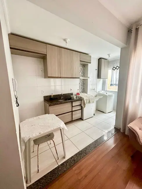 Apartamento com 2 quartos à venda, 50m2 em Pouso Alegre - MG - imagem 5 Foto 5 de Apartamento com 2 quartos à venda, 50m2 em Pouso Alegre - MG