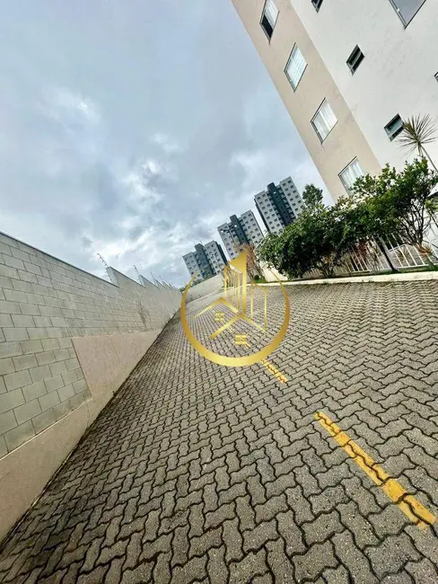Foto 5 de Apartamento com 2 quartos à venda, 50m2 em Pouso Alegre - MG