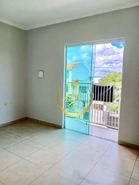 Foto 3 de Apartamento com 2 quartos à venda, 70m2 em Pão de Açúcar, Pouso Alegre - MG