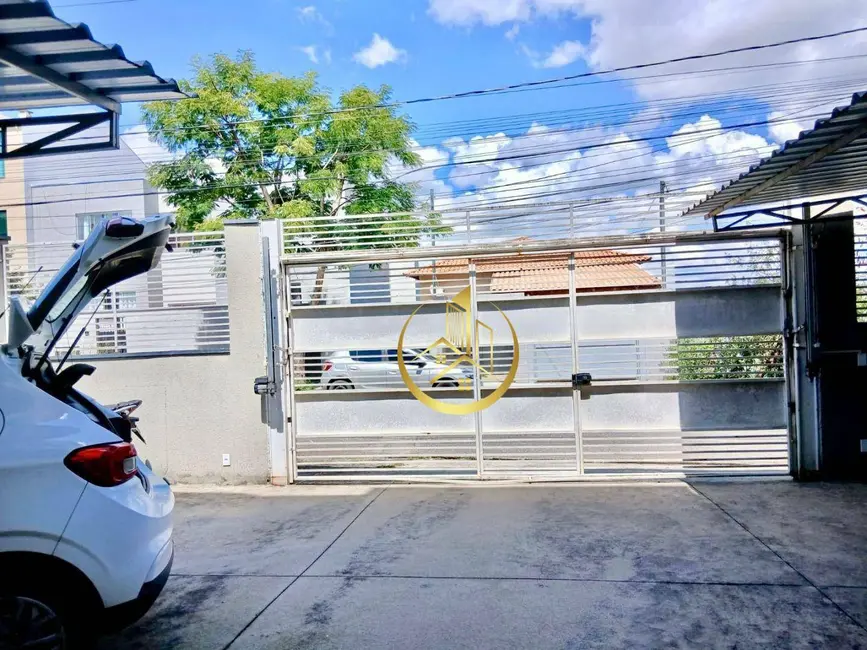 Foto 1 de Apartamento com 2 quartos à venda, 70m2 em Pão de Açúcar, Pouso Alegre - MG