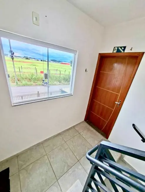 Apartamento com 2 quartos à venda, 60m2 em Colina Verde, Pouso Alegre - MG - imagem 2 Foto 2 de Apartamento com 2 quartos à venda, 60m2 em Colina Verde, Pouso Alegre - MG