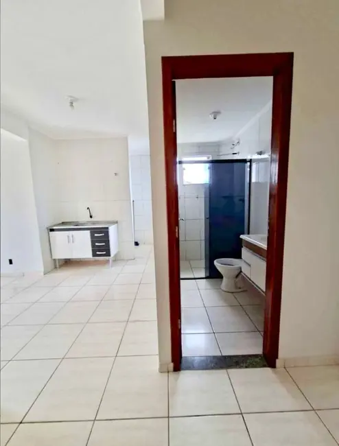 Apartamento com 2 quartos à venda, 60m2 em Colina Verde, Pouso Alegre - MG - imagem 8 Foto 8 de Apartamento com 2 quartos à venda, 60m2 em Colina Verde, Pouso Alegre - MG