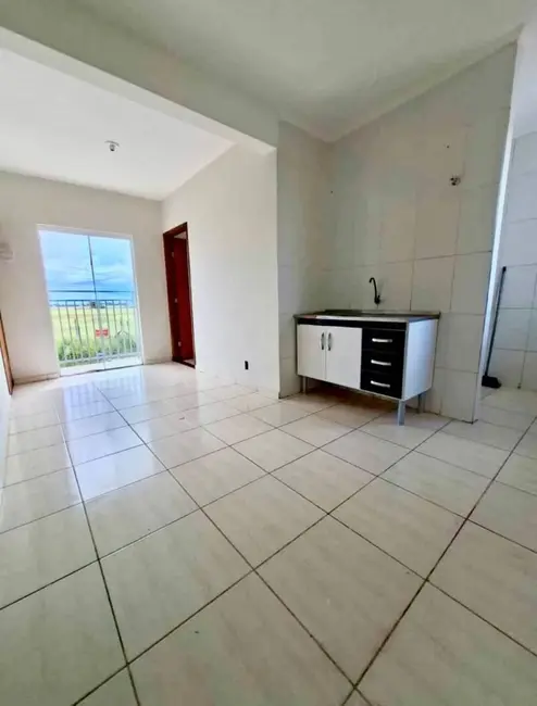 Apartamento com 2 quartos à venda, 60m2 em Colina Verde, Pouso Alegre - MG - imagem 4 Foto 4 de Apartamento com 2 quartos à venda, 60m2 em Colina Verde, Pouso Alegre - MG