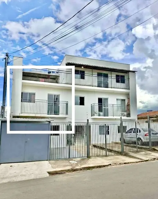 Apartamento com 2 quartos à venda, 60m2 em Colina Verde, Pouso Alegre - MG - imagem 1 Foto 1 de Apartamento com 2 quartos à venda, 60m2 em Colina Verde, Pouso Alegre - MG