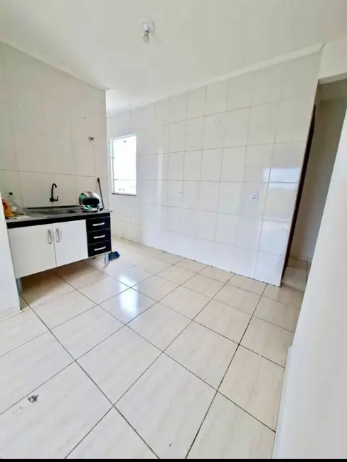 Apartamento com 2 quartos à venda, 60m2 em Colina Verde, Pouso Alegre - MG - imagem 6 Foto 6 de Apartamento com 2 quartos à venda, 60m2 em Colina Verde, Pouso Alegre - MG