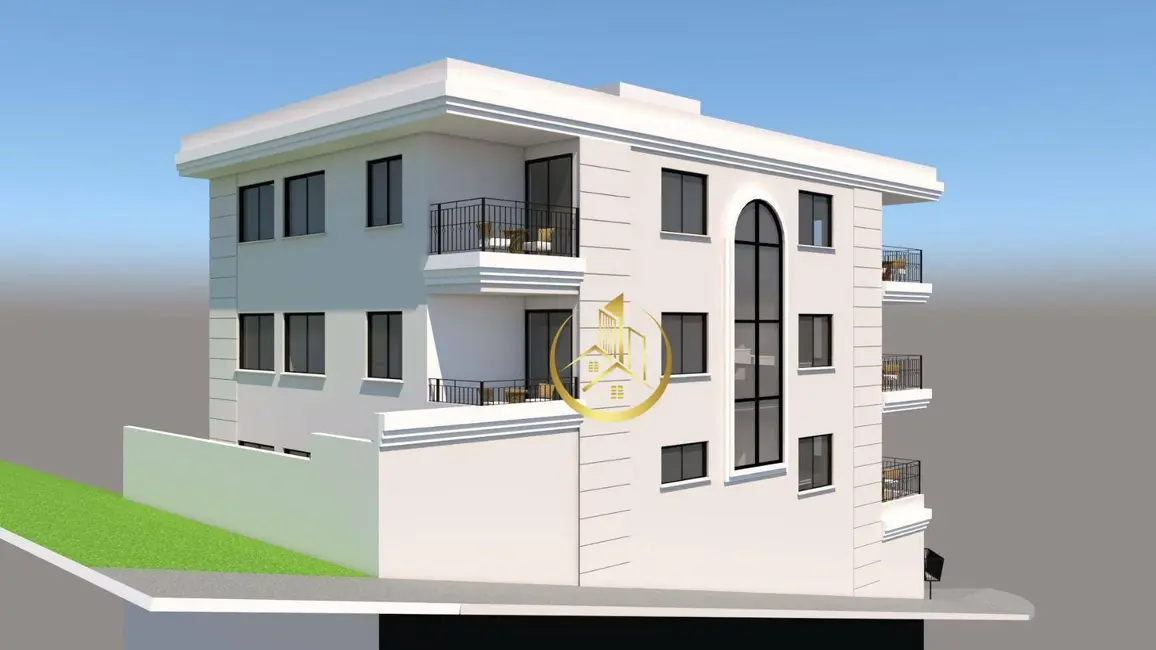 Foto 3 de Apartamento com 2 quartos à venda, 65m2 em Boa Vista, Pouso Alegre - MG