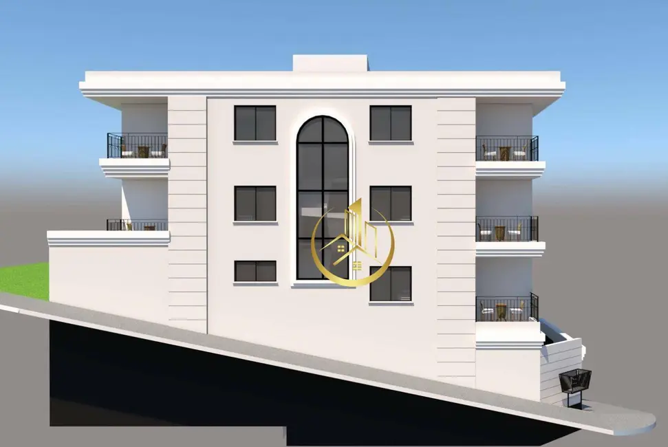 Foto 2 de Apartamento com 2 quartos à venda, 65m2 em Boa Vista, Pouso Alegre - MG
