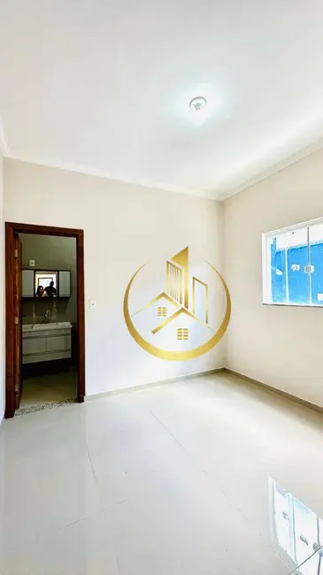 Foto 7 de Casa com 3 quartos à venda, 100m2 em Parque Real, Pouso Alegre - MG