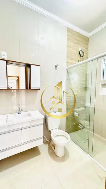 Foto 5 de Casa com 3 quartos à venda, 100m2 em Parque Real, Pouso Alegre - MG