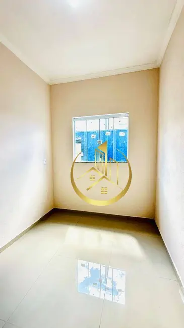 Foto 3 de Casa com 3 quartos à venda, 100m2 em Parque Real, Pouso Alegre - MG