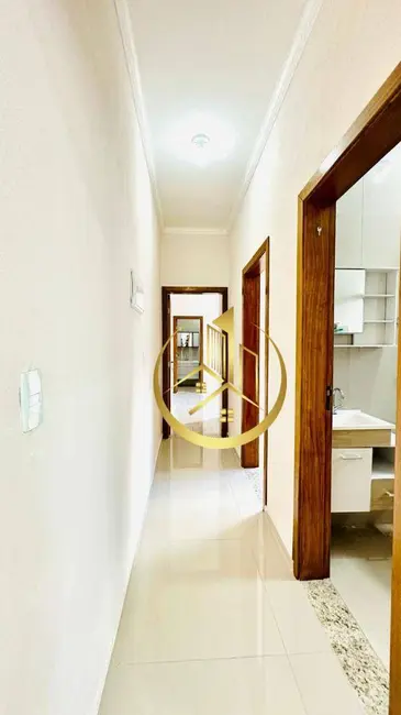 Foto 4 de Casa com 3 quartos à venda, 100m2 em Parque Real, Pouso Alegre - MG