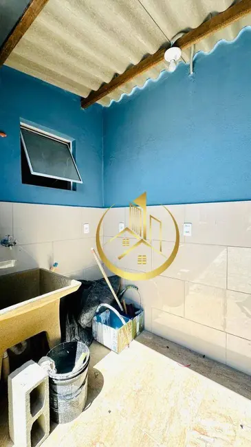 Foto 9 de Casa com 3 quartos à venda, 100m2 em Parque Real, Pouso Alegre - MG