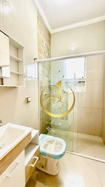 Foto 8 de Casa com 3 quartos à venda, 100m2 em Parque Real, Pouso Alegre - MG