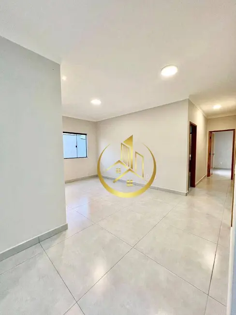 Foto 3 de Casa com 3 quartos à venda, 163m2 em Parque Real, Pouso Alegre - MG