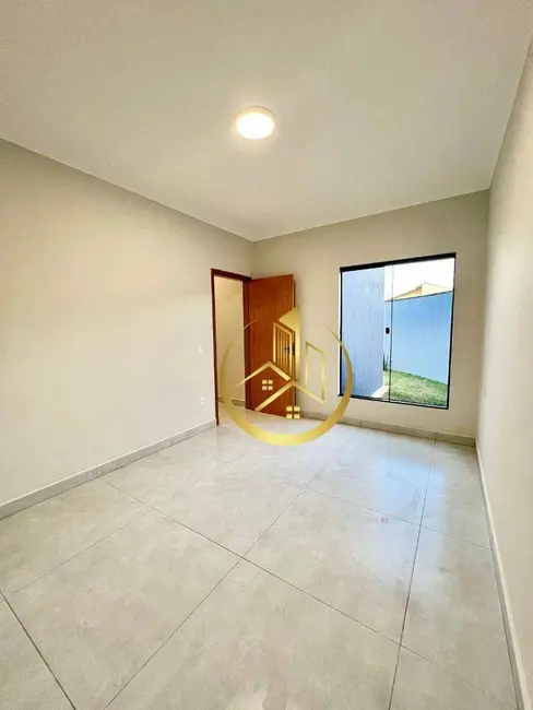 Foto 6 de Casa com 3 quartos à venda, 163m2 em Parque Real, Pouso Alegre - MG