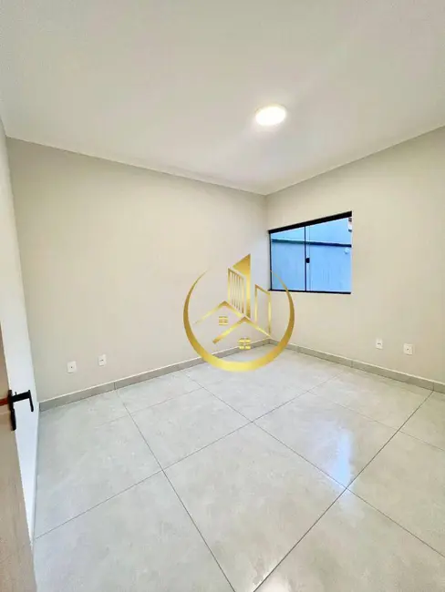 Foto 8 de Casa com 3 quartos à venda, 163m2 em Parque Real, Pouso Alegre - MG