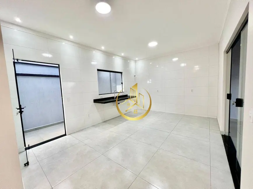 Foto 5 de Casa com 3 quartos à venda, 163m2 em Parque Real, Pouso Alegre - MG