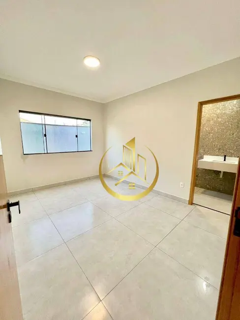 Foto 9 de Casa com 3 quartos à venda, 163m2 em Parque Real, Pouso Alegre - MG