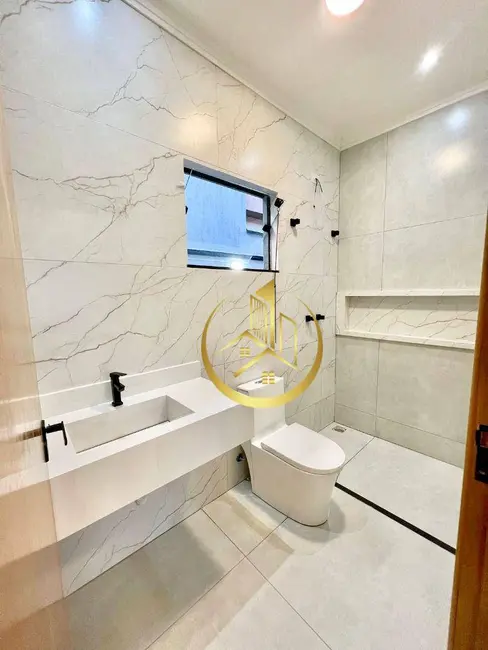 Foto 7 de Casa com 3 quartos à venda, 163m2 em Parque Real, Pouso Alegre - MG