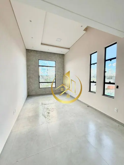 Foto 3 de Casa com 3 quartos à venda, 142m2 em Parque Real, Pouso Alegre - MG