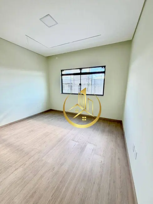 Foto 6 de Casa com 3 quartos à venda, 142m2 em Parque Real, Pouso Alegre - MG