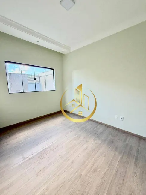 Foto 4 de Casa com 3 quartos à venda, 142m2 em Parque Real, Pouso Alegre - MG