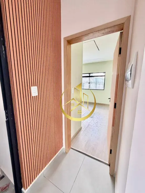 Foto 5 de Casa com 3 quartos à venda, 142m2 em Parque Real, Pouso Alegre - MG