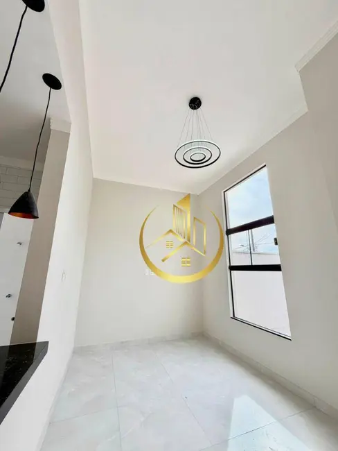 Casa com 2 quartos à venda, 100m2 em Parque Real, Pouso Alegre - MG - imagem 2 Foto 2 de Casa com 2 quartos à venda, 100m2 em Parque Real, Pouso Alegre - MG