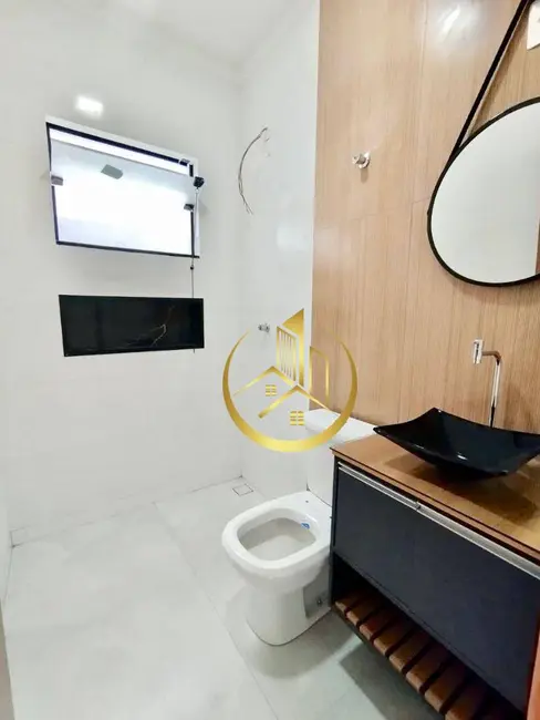 Foto 6 de Casa com 2 quartos à venda, 100m2 em Parque Real, Pouso Alegre - MG