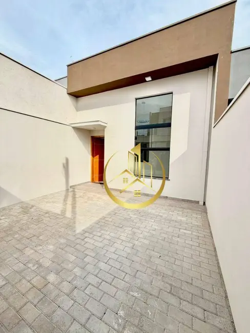 Casa com 2 quartos à venda, 100m2 em Parque Real, Pouso Alegre - MG - imagem 1 Foto 1 de Casa com 2 quartos à venda, 100m2 em Parque Real, Pouso Alegre - MG