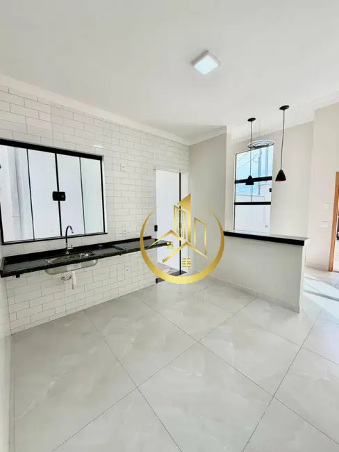 Casa com 2 quartos à venda, 100m2 em Parque Real, Pouso Alegre - MG - imagem 4 Foto 4 de Casa com 2 quartos à venda, 100m2 em Parque Real, Pouso Alegre - MG