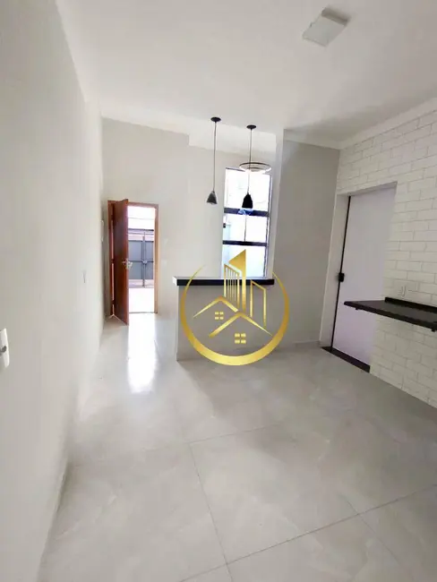 Foto 4 de Casa com 2 quartos à venda, 100m2 em Parque Real, Pouso Alegre - MG