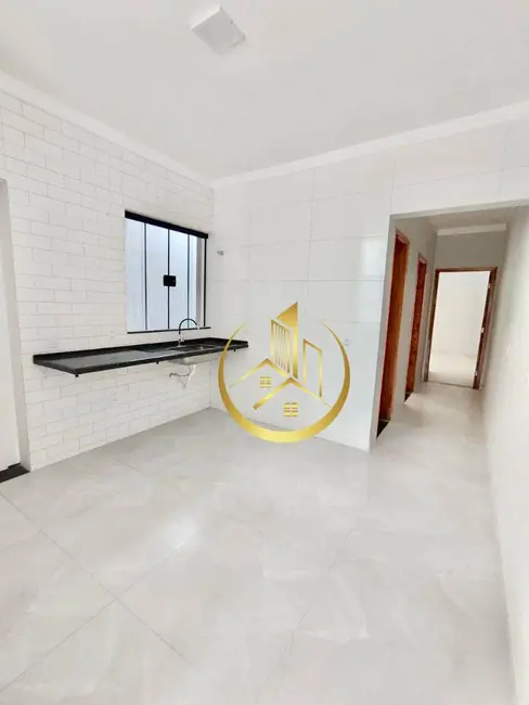 Foto 5 de Casa com 2 quartos à venda, 100m2 em Parque Real, Pouso Alegre - MG