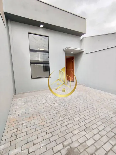 Foto 2 de Casa com 2 quartos à venda, 100m2 em Parque Real, Pouso Alegre - MG