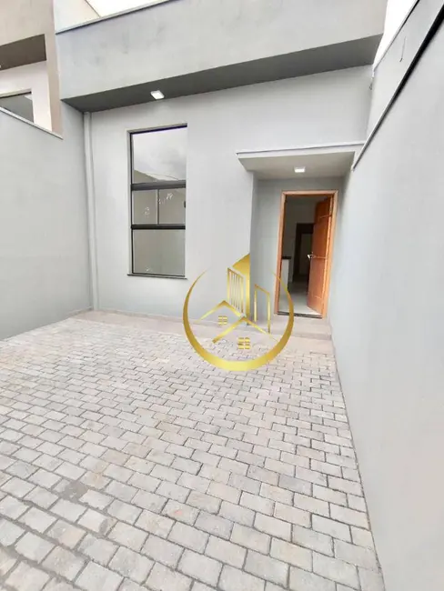 Foto 1 de Casa com 2 quartos à venda, 100m2 em Parque Real, Pouso Alegre - MG