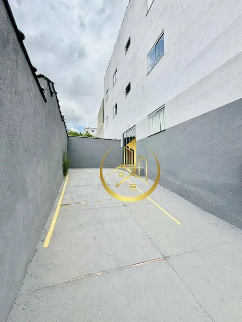 Foto 2 de Apartamento com 2 quartos para alugar, 55m2 em Pouso Alegre - MG