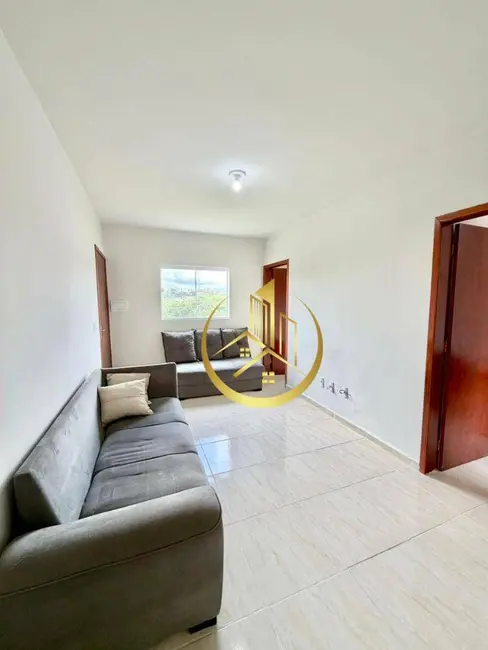 Foto 4 de Apartamento com 2 quartos para alugar, 55m2 em Pouso Alegre - MG