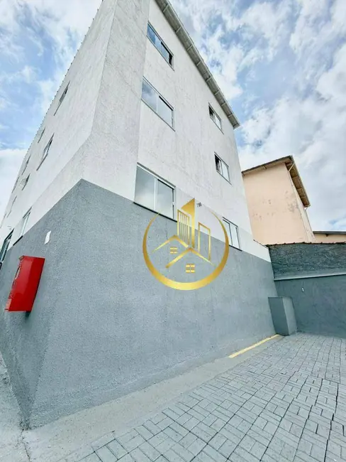 Foto 1 de Apartamento com 2 quartos para alugar, 55m2 em Pouso Alegre - MG