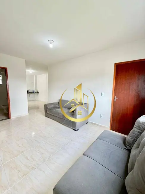 Foto 3 de Apartamento com 2 quartos para alugar, 55m2 em Pouso Alegre - MG