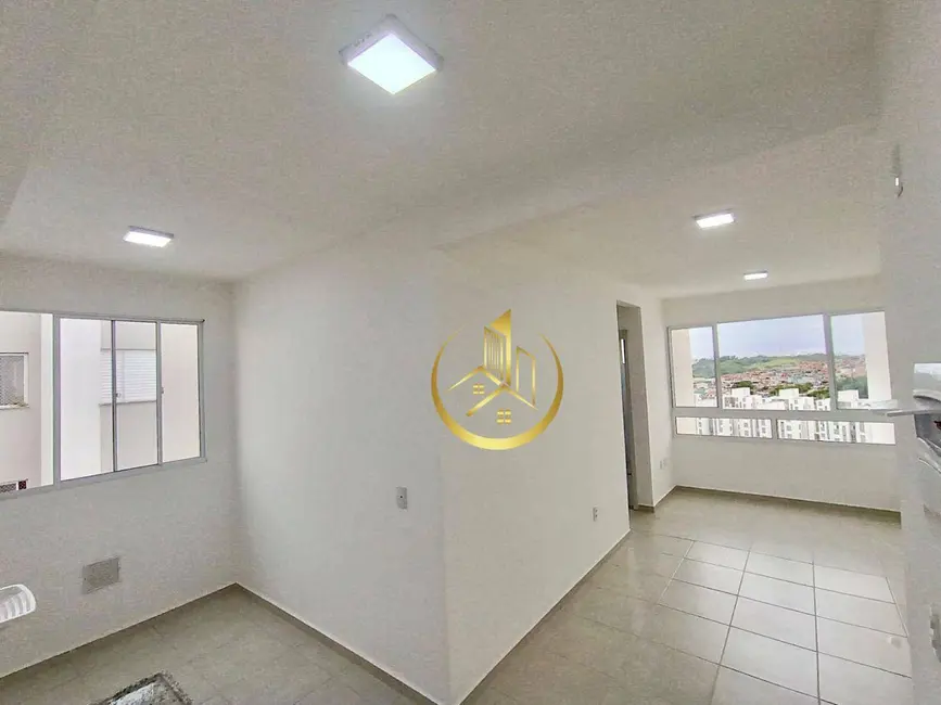 Apartamento com 2 quartos à venda, 50m2 em Pouso Alegre - MG - imagem 6 Foto 6 de Apartamento com 2 quartos à venda, 50m2 em Pouso Alegre - MG