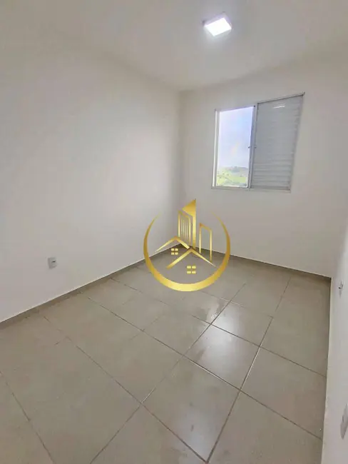 Apartamento com 2 quartos à venda, 50m2 em Pouso Alegre - MG - imagem 9 Foto 9 de Apartamento com 2 quartos à venda, 50m2 em Pouso Alegre - MG