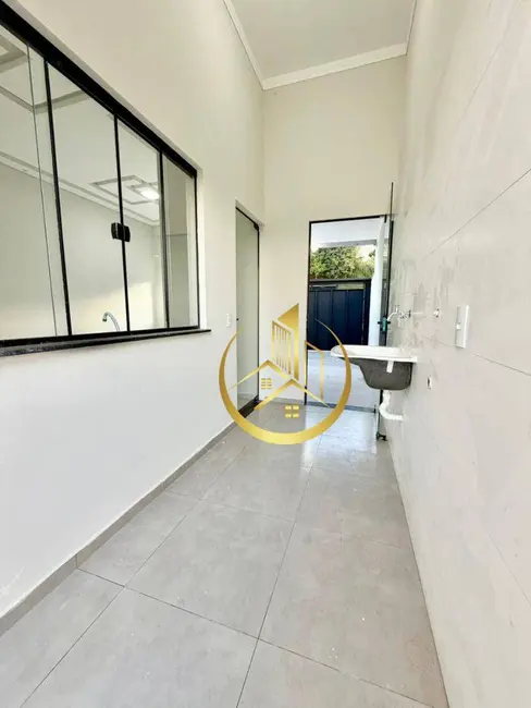 Foto 8 de Casa com 3 quartos à venda, 150m2 em Santo Expedito II, Pouso Alegre - MG