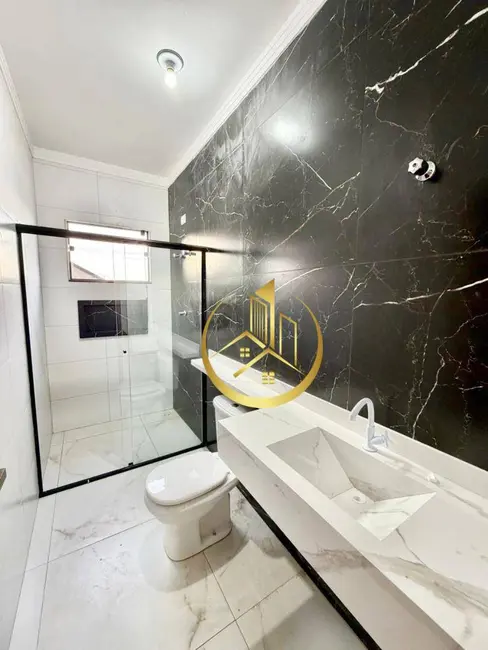 Foto 3 de Casa com 3 quartos à venda, 150m2 em Santo Expedito II, Pouso Alegre - MG
