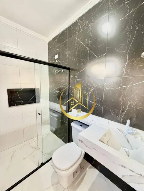 Foto 5 de Casa com 3 quartos à venda, 150m2 em Santo Expedito II, Pouso Alegre - MG