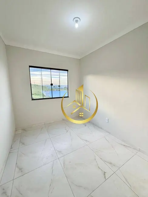 Foto 2 de Casa com 3 quartos à venda, 150m2 em Santo Expedito II, Pouso Alegre - MG