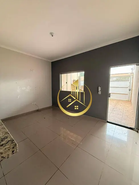 Foto 7 de Casa com 3 quartos à venda, 150m2 em Cidade Vergani, Pouso Alegre - MG
